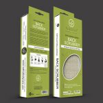 Magic Mobile Mirror Packaging