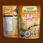 Cloudsmith Vapor Label