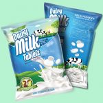 Jinkoh Premium Agarwood Tea Packaging