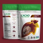 Mom’s Choice Nasal Aspirator Packaging